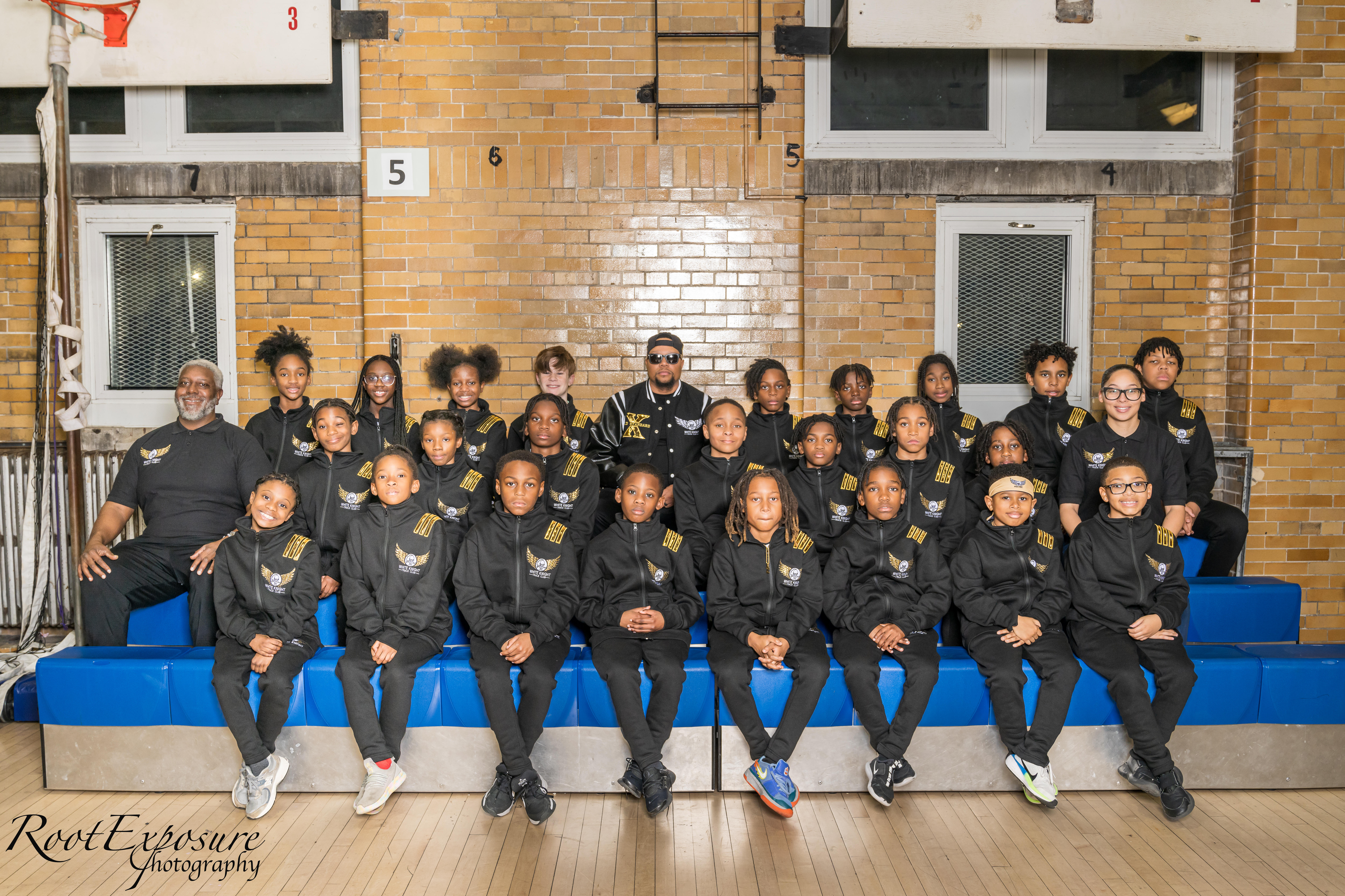IMG_3099 Kentucky Golden Eagles Track and Field Team