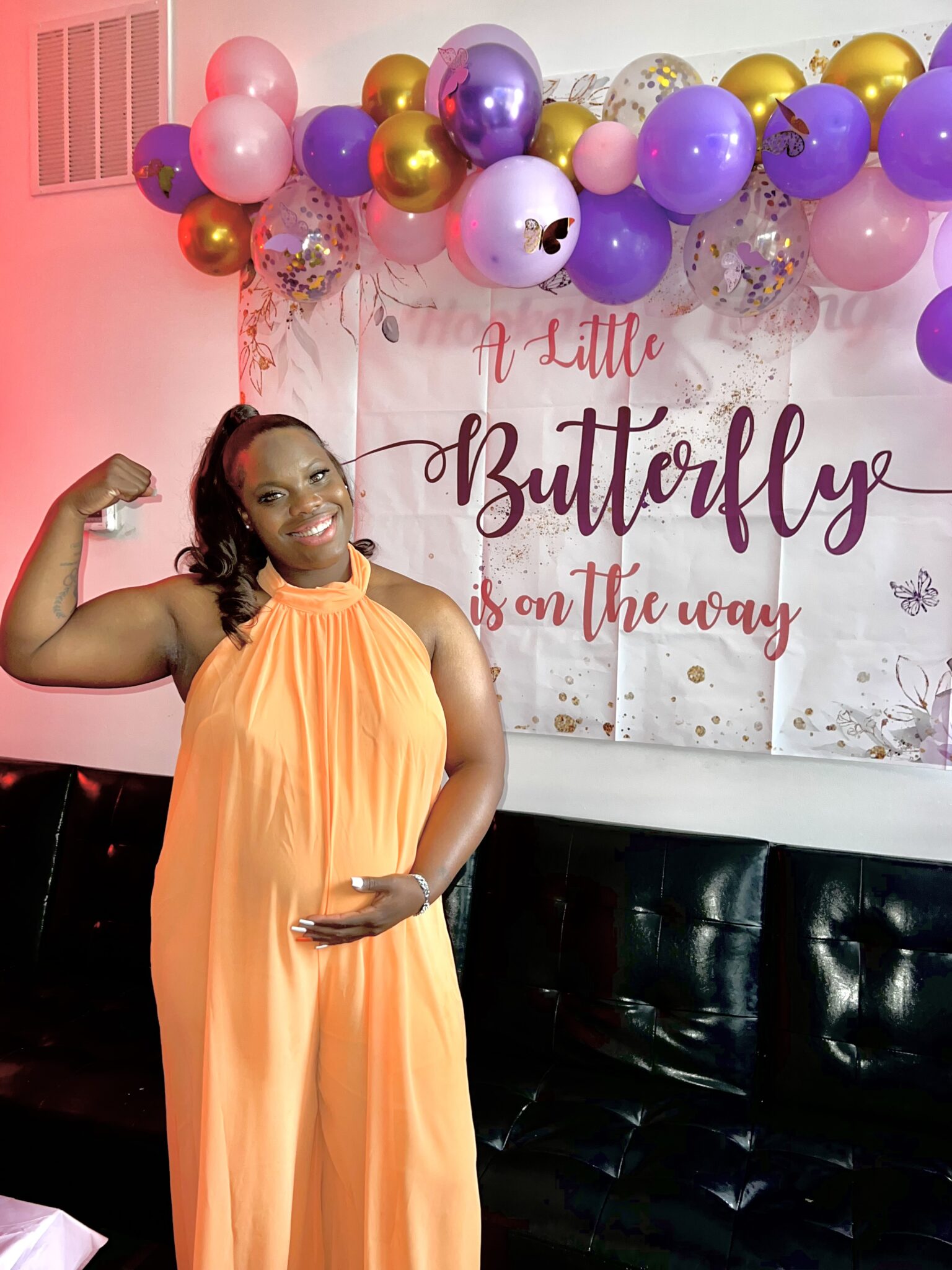 USATF Foundation USATF Foundation Awards Another Maternity Grant for 2023