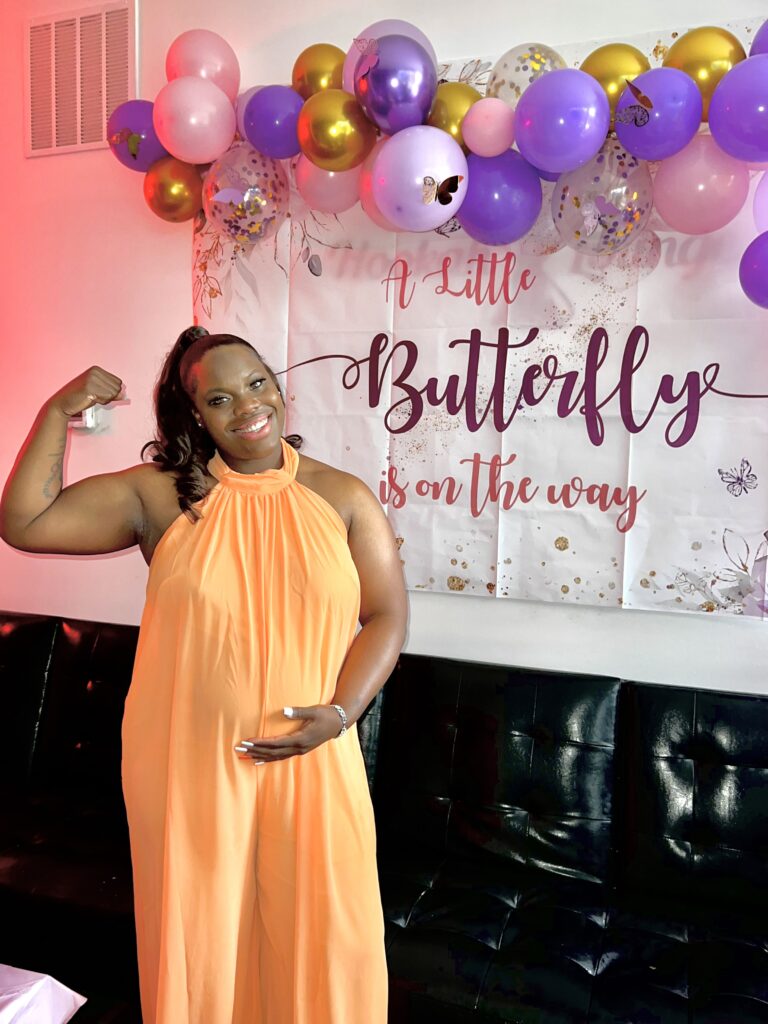 USATF Foundation USATF Foundation Awards Another Maternity Grant for 2023