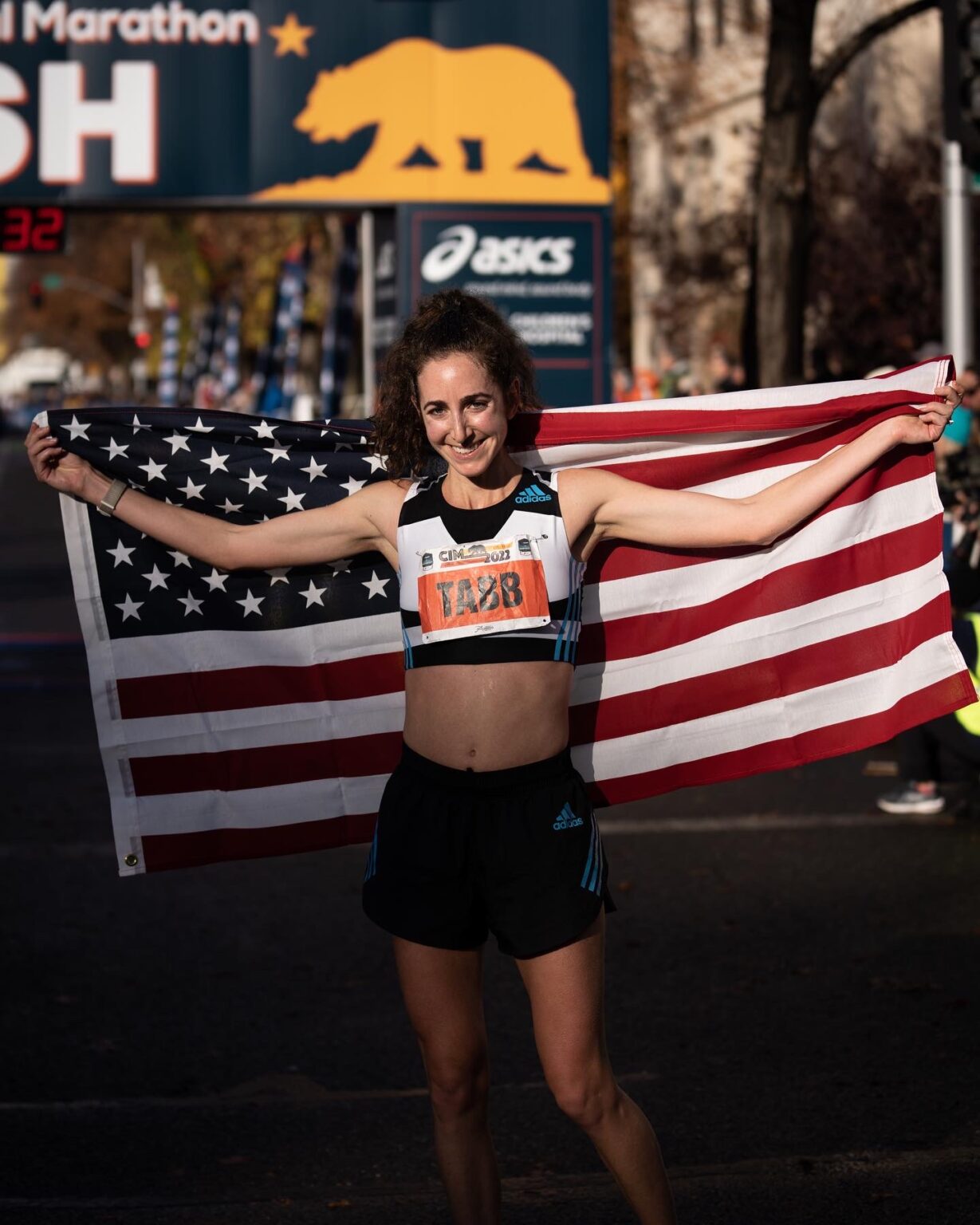 USATF Foundation USATF Foundation Awards Two Additional Maternity