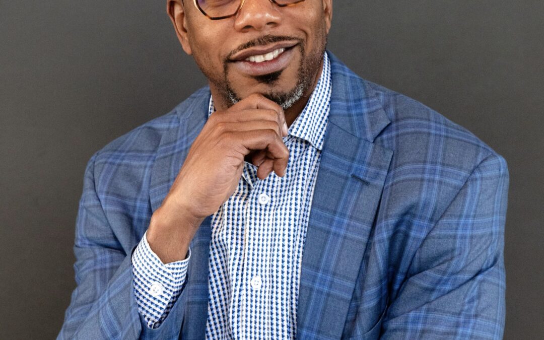 USATF Foundation Welcomes Omar L. Simmons to Board of Directors