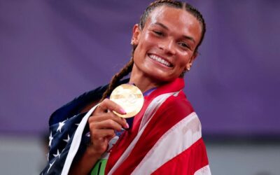USATF Foundation Grantees Shine at Tokyo World Championships