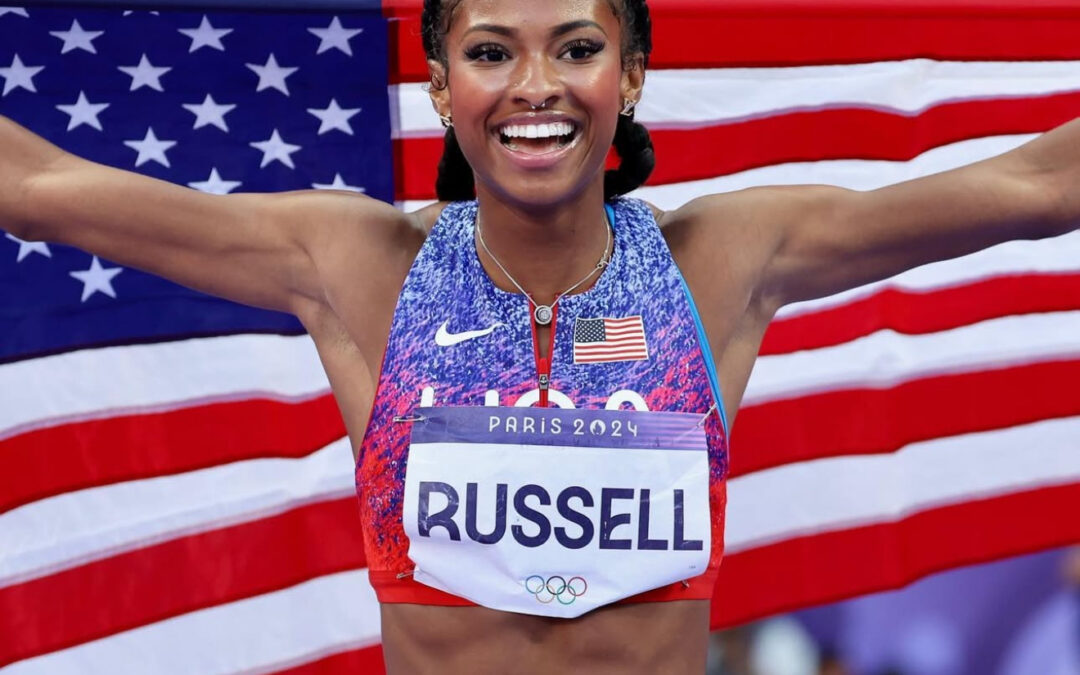 USATF Foundation Announces 2025 Stephen A. Schwarzman Grant Award Winners