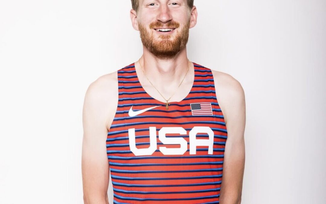 USATF Foundation Announces 2025 Elite Athlete Development Grant Award Winners
