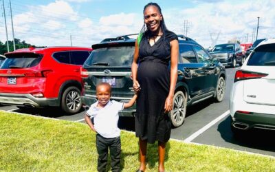 USATF Foundation Awards Three Maternity Grants to Betsy Saina, Elle St. Pierre and Amy Davis-Green