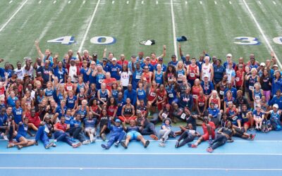 USATF Foundation Launches New National Masters Travel Grant Program