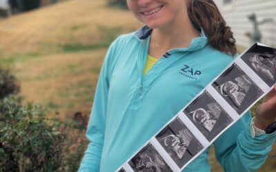 USATF Foundation Awards Maternity Grant to Marathoner Tristin Colley