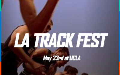 USA Track & Field Foundation Expands Athlete Support Through Partnership with LA Track Fest and Skechers