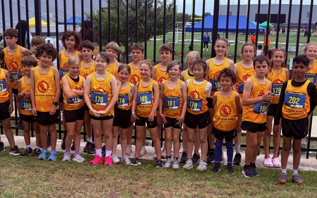 USATF Foundation Announces 50 Youth Club Grant Recipients