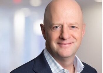 USATF Foundation Welcomes Brian Lenihan to Board of Directors