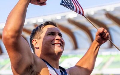 USATF Foundation Announces $100,000 Gift for Operation Hammer Sweep Grants