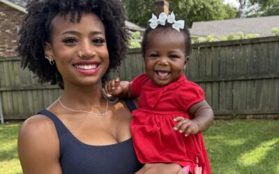 USA Track & Field Foundation Awards Maternity Grants to Jalaysi’Ya Smith and Anna Camp-Bennett