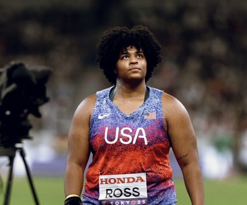 USA Track & Field Foundation Announces 2026 Elite Athlete Development Grant Awards