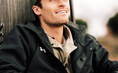 Beyond the Track with Grant Grosvenor